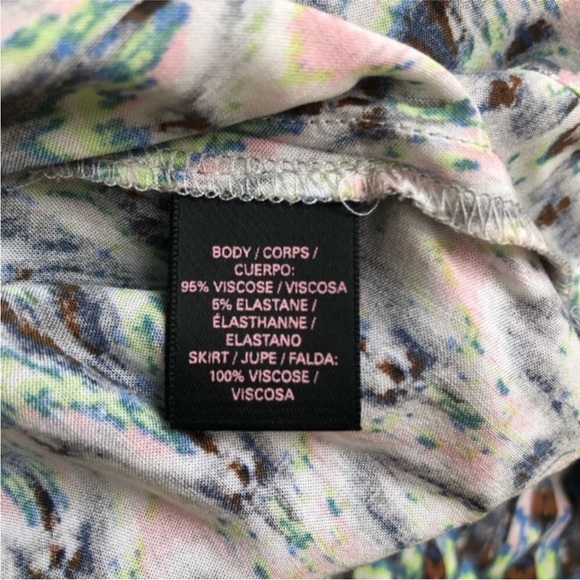 Victoria’s Secret Beachy Maxi Dress - Picture 4 of 5